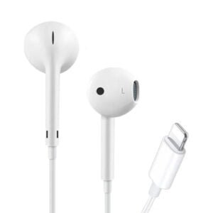 In-Ear Auriculares para iPhone