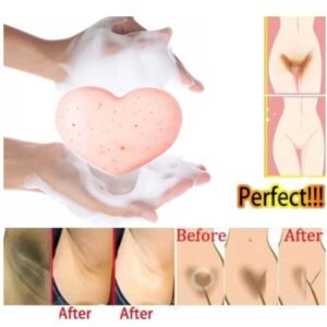 Jabón íntimo privado, blanqueamiento rápido de la piel