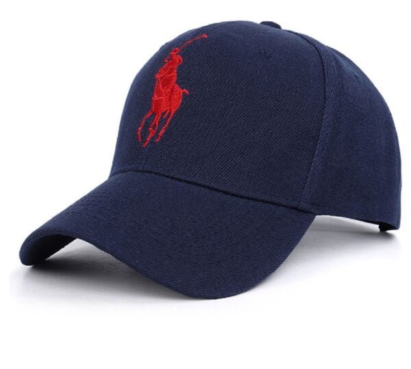 Gorra Polo unisex