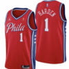 Camiseta de baloncesto con impresión por sublimación
