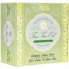 Jabón Natural de Aceite de Árbol de té