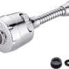 Rociador de Grifo de Cocina de 1 Pieza, Rociador de Grifo, Accesorio de Rociador de Grifo de Cocina (16,5cm)