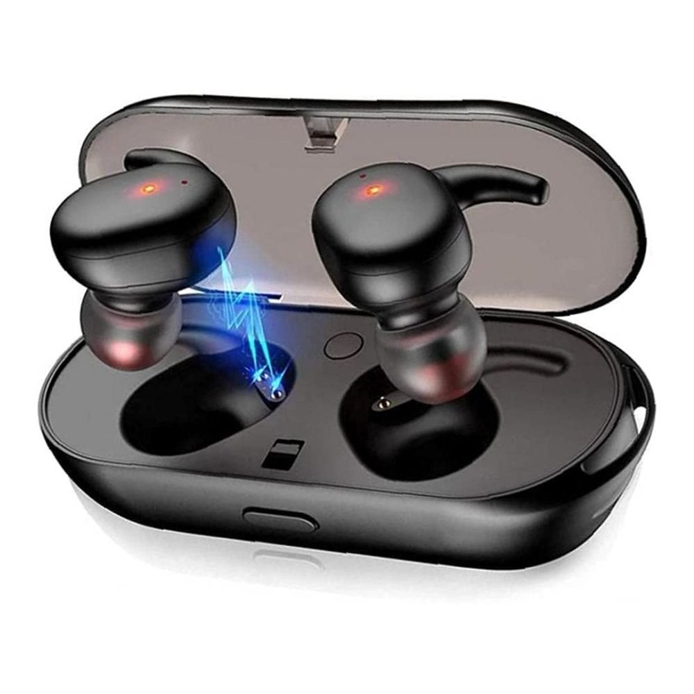 Auriculares Bluetooth Auriculares intrauditivos inalámbricos