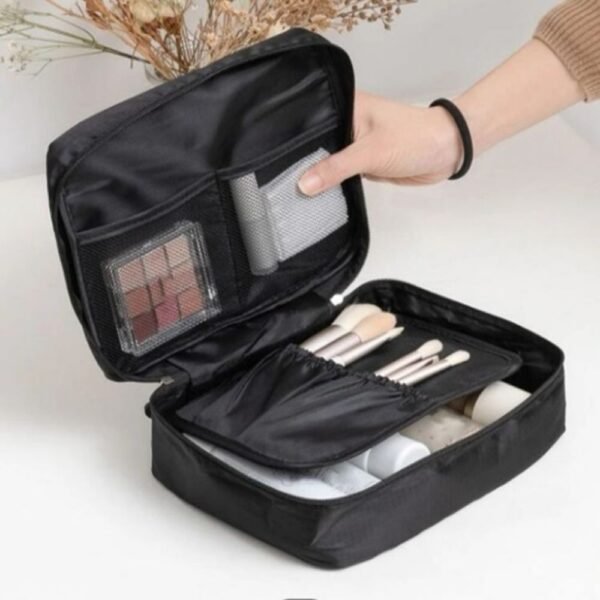 Neceser, Organizador Accesorios de Maquillaje y de baño