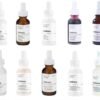 The ordinary, tratamiento de esencia facial con exfoliante de niacinamida, el cuidado de la piel