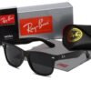 Gafas de sol cuadradas Ray ban