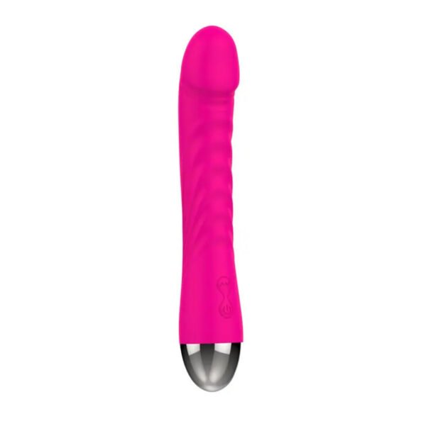 Masturbador consolador erotico con varita de masaje con 10 vibraciones estimulados