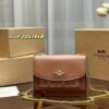 Bolso de mano chanel blanco con tejido de cuero