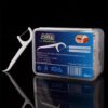 Hilo dental desechable, palillo de dientes 50pcs