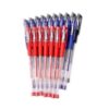 Bolígrafo de tinta de gel Recargable 2pcs