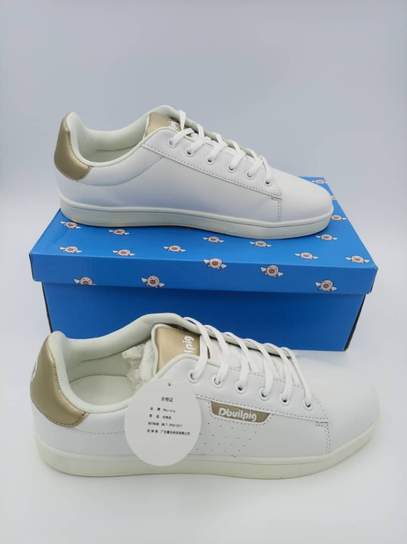 Zapatilla Dbuilpig para hombres