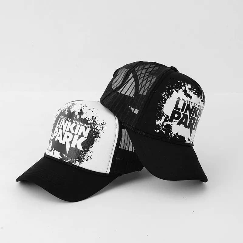Gorra de alta calidad