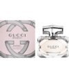 Perfume GUCCI Bamboo original para mujeres de 75 ml, con una fragancia duradera.