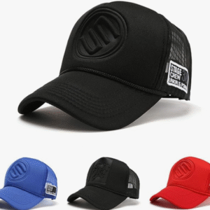 Sombrero de Curva para Hombres y Mujeres
