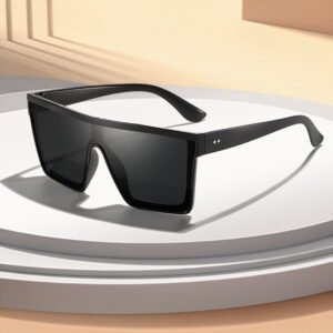 Gafas de sol mixtas, para hombres y mujeres