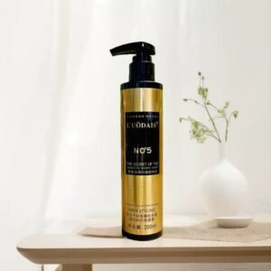 Espray de peinado y brillo para pelucas y pelos de encaje