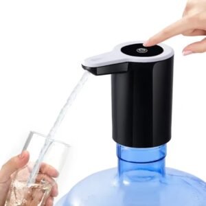 Dispensador de agua electrico