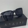 Smart glasses , gafas de sol inteligentes unisex intercambiables con funciones de musica y llamadas