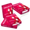 Papel lamina de impresión A4 suave de 80Gms