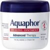 Aquaphor Pomada Hidratante corporal para piel seca y agrietada para bebes y adultos