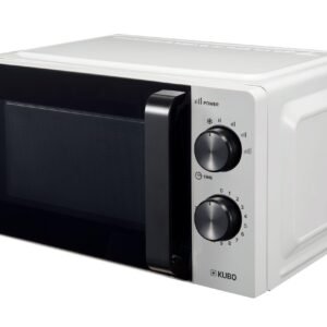 Microondas 20L con temporizador