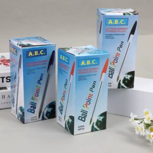 Bolígrafo de tinta de gel Recargable 50pcs