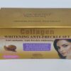Crema facial hidratante anti acne 2 en 1