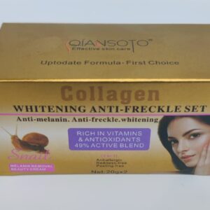 Crema facial hidratante anti acne 2 en 1